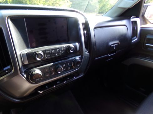 Used 2014 Chevrolet Silverado 1500 4x4 Crew Cab LT w/ Z71 image 10