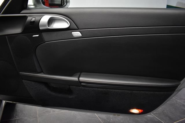 Used 2007 Porsche Cayman S RWD image 21