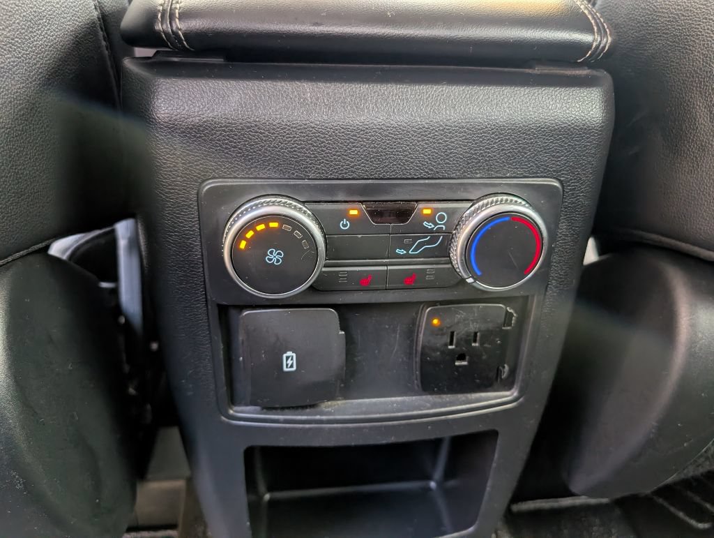Used 2021 Ford Explorer Limited RWD image 18