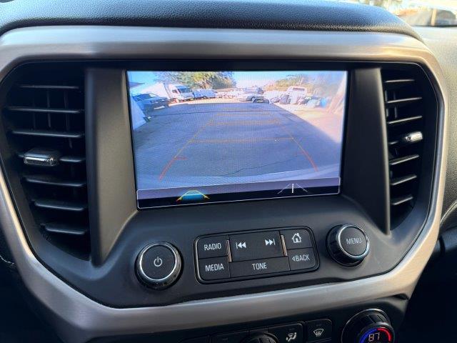Used 2019 GMC Acadia AWD Denali Ultimate image 23