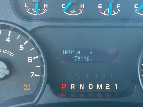 Used 2014 Ford F150 XL image 10