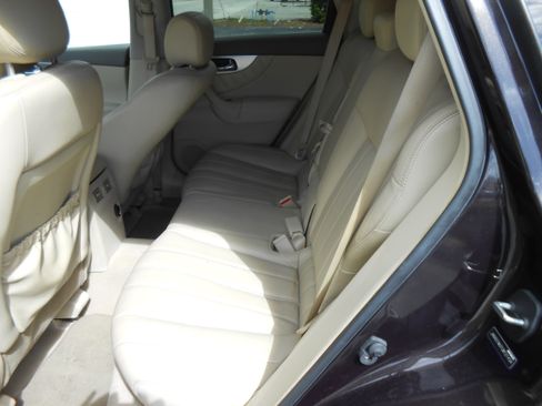 Used 2012 INFINITI FX35 image 13