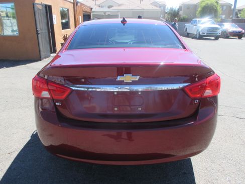 Used 2016 Chevrolet Impala LT image 11