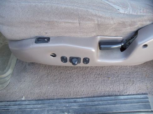 Used 1996 Ford F350 XLT image 17