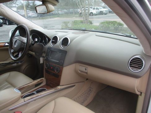 Used 2006 Mercedes-Benz ML 350 image 15