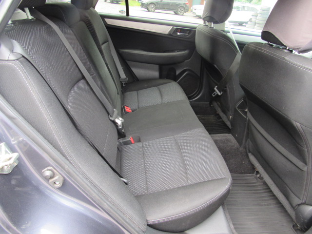 Used 2015 Subaru Outback 2.5i Premium AWD/4WD image 17