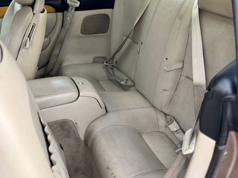 Used 2002 Lexus SC 430 image 34