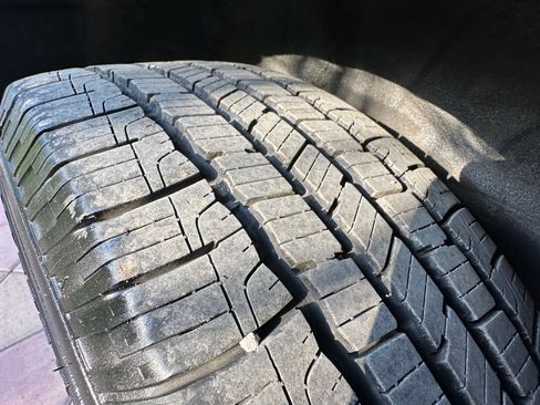 Used 2015 Nissan Rogue SV image 7