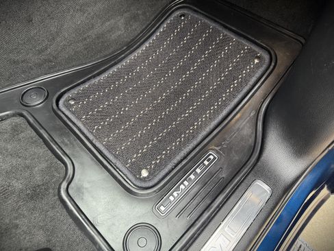 Used 2021 RAM 1500 Limited image 31