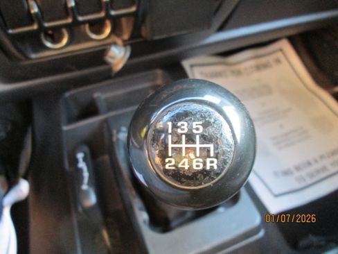 Used 2006 Jeep Wrangler X image 11