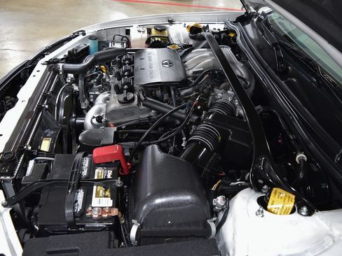 Used 1999 Toyota Solara SLE image 30
