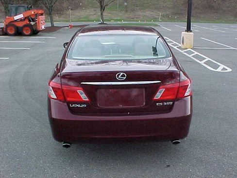 Used 2008 Lexus ES 350 FWD image 38