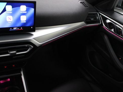 Used 2023 BMW i4 eDrive35 image 37