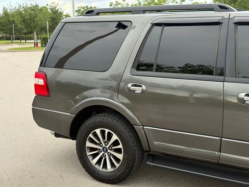 Used 2016 Ford Expedition 2WD image 55