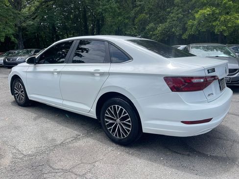 Used 2020 Volkswagen Jetta SE FWD image 6