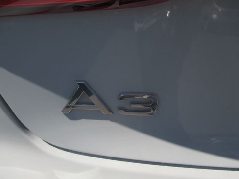 Used 2015 Audi A3 2.0T Premium quattro Sedan AWD/4WD image 10