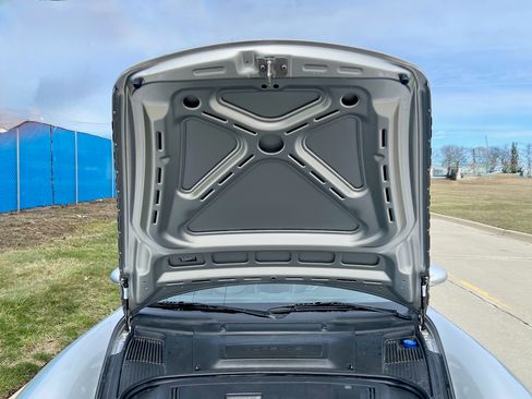 Used 2006 Porsche Boxster image 18