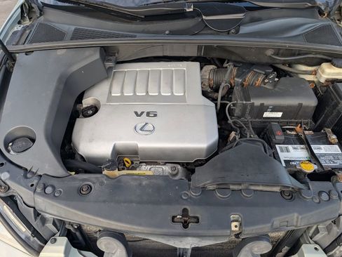 Used 2008 Lexus RX 350 image 15