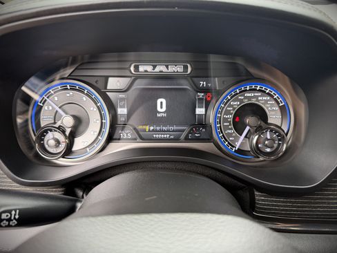 Used 2021 RAM 1500 Limited image 38