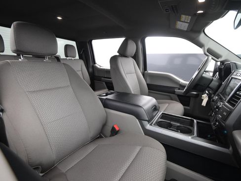 Used 2022 Ford F250 XLT image 44