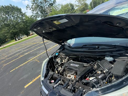 Used 2015 Honda CR-V FWD EX image 23