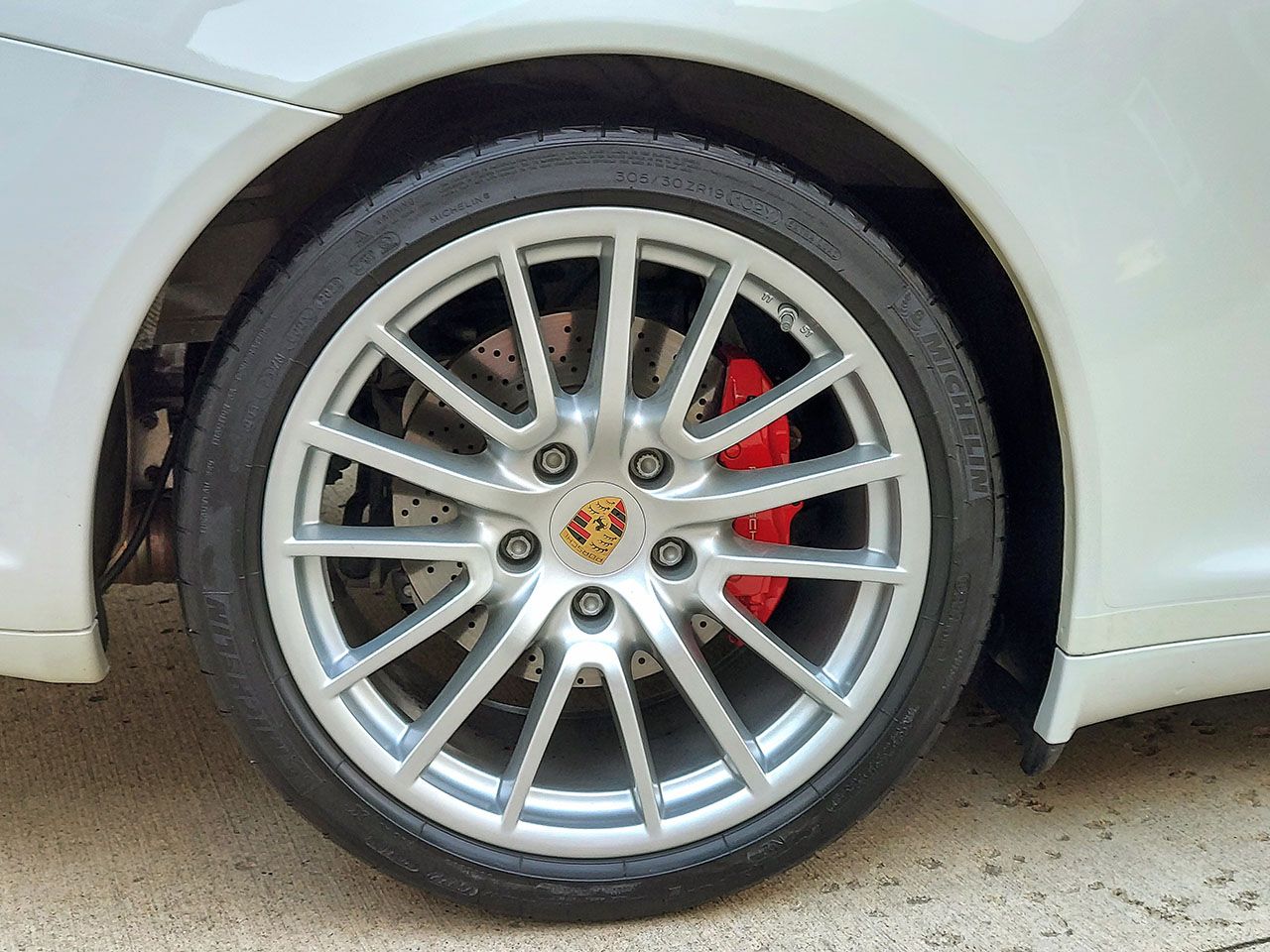 Used 2011 Porsche 911 Targa 4S AWD/4WD image 46