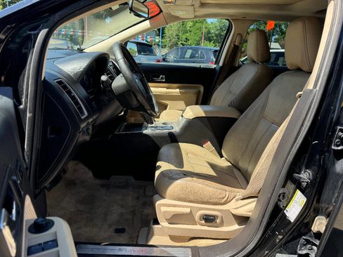 Used 2008 Ford Edge Limited image 9