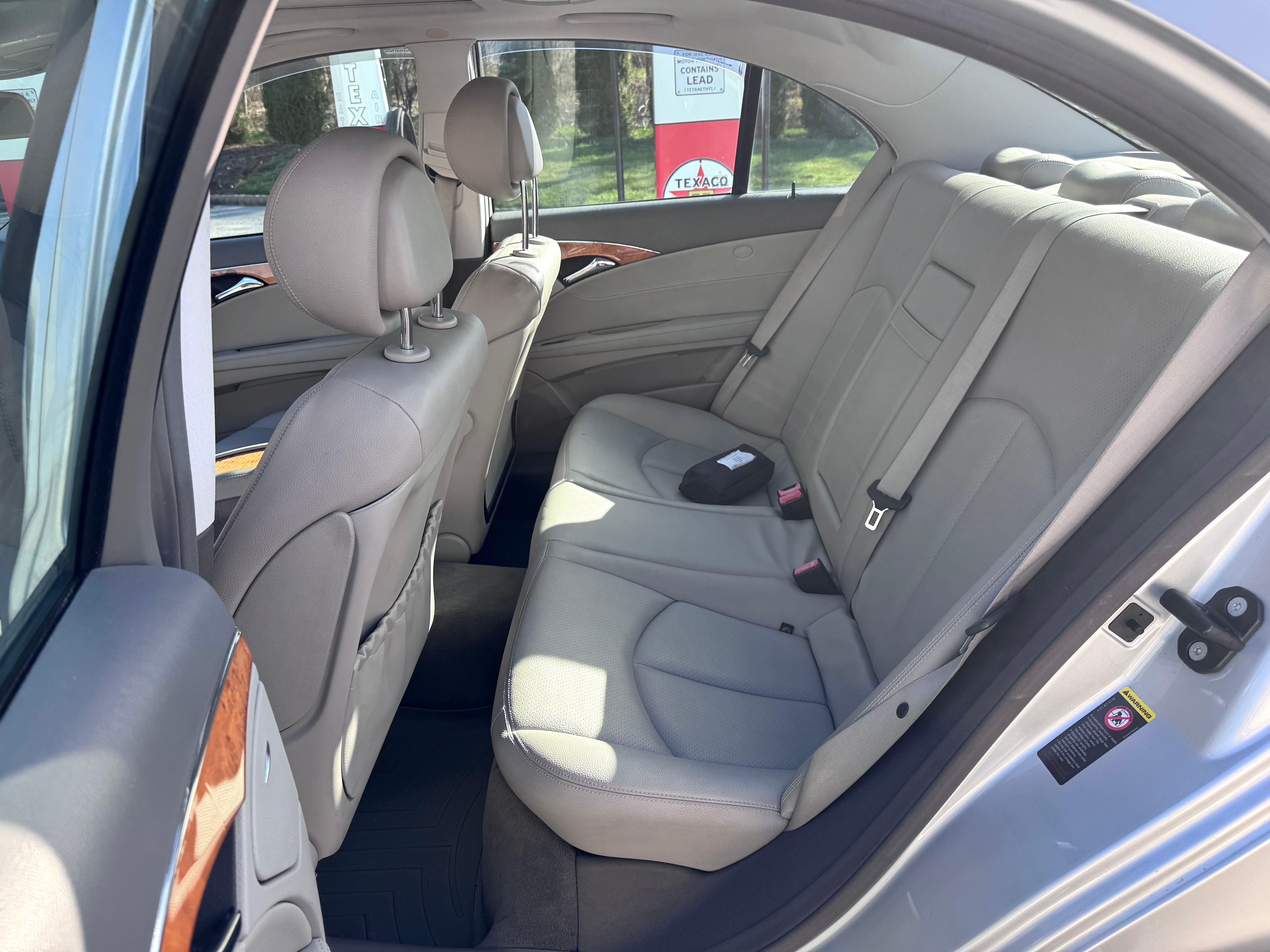 Used 2007 Mercedes-Benz E 320 image 16