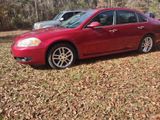 Used 2014 Chevrolet Impala Limited LTZ image 2