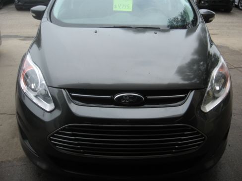 Used 2015 Ford C-MAX SE FWD image 2