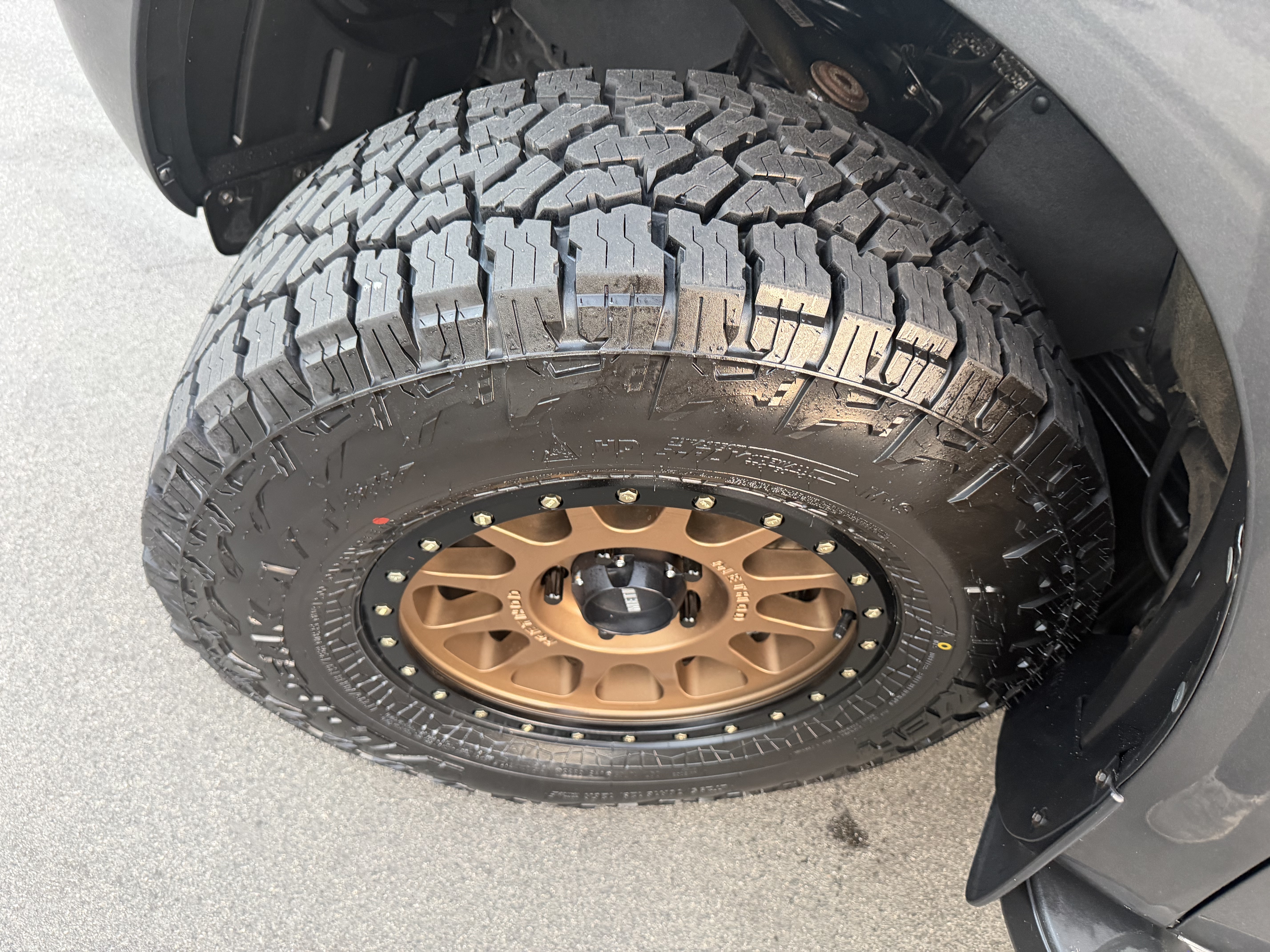 Used 2012 Toyota Sequoia 4WD image 17