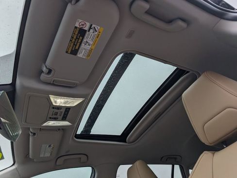 Used 2025 Toyota RAV4 XLE Premium image 12