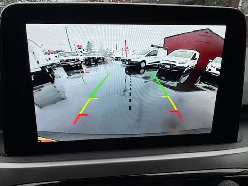 Used 2024 Ford Escape Active image 10