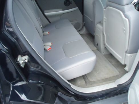 Used 2008 Chevrolet Equinox LT image 18