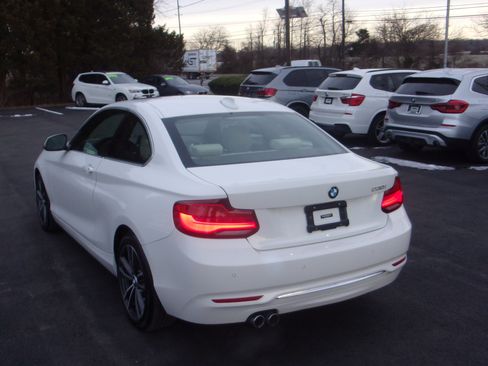 Used 2019 BMW 230i image 13
