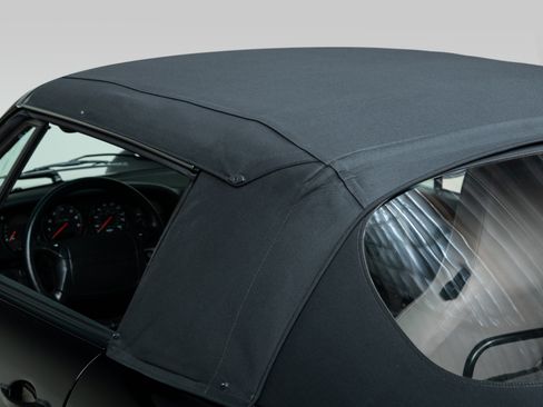 Used 1993 Porsche 911 America Roadster image 16