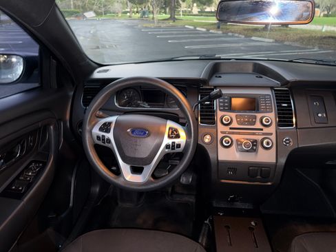 Used 2016 Ford Taurus image 84