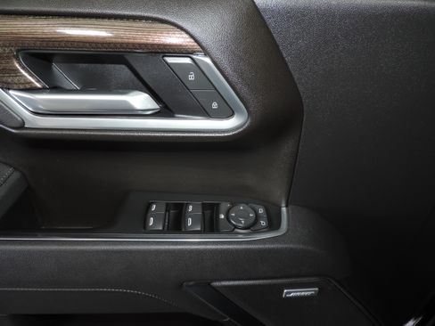 Used 2026 Chevrolet Silverado 1500 RST image 40