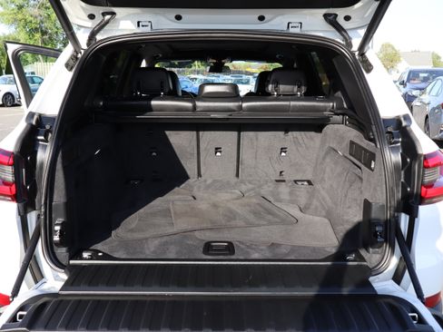 Used 2019 BMW X5 xDrive40i AWD/4WD image 40