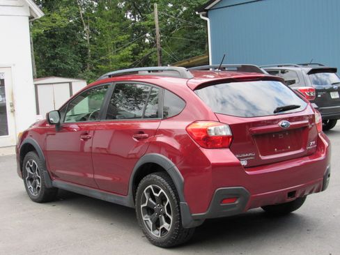 Used 2013 Subaru XV Crosstrek 2.0i Premium AWD/4WD image 7