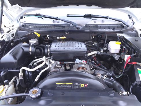 Used 2006 Dodge Dakota SLT image 36