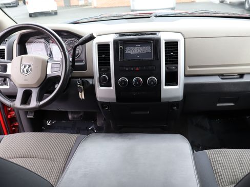 Used 2009 Dodge Ram 1500 Truck SLT image 18