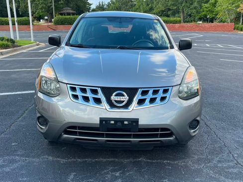 Used 2011 Nissan Rogue 2WD image 2