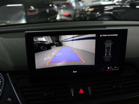 Used 2023 Audi Q5 2.0T Premium image 26