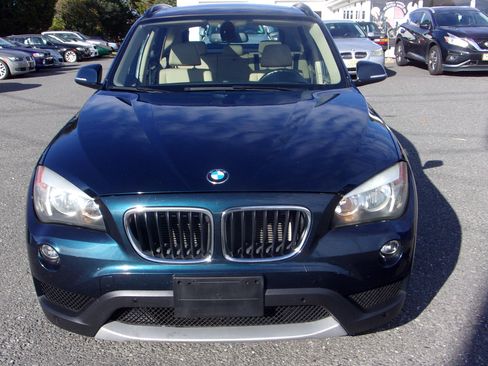 Used 2014 BMW X1 xDrive28i image 17