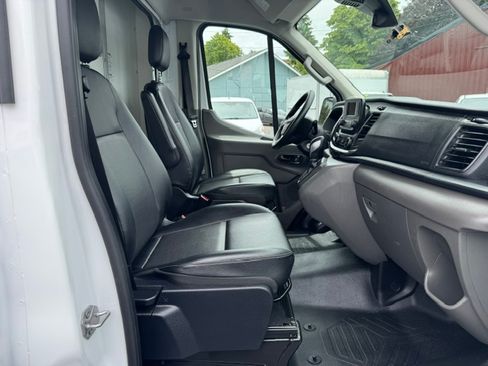 Used 2023 Ford Transit 350 156 DRW RWD image 18