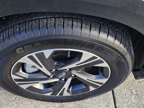 Used 2026 Subaru Crosstrek 2.5i Premium image 11