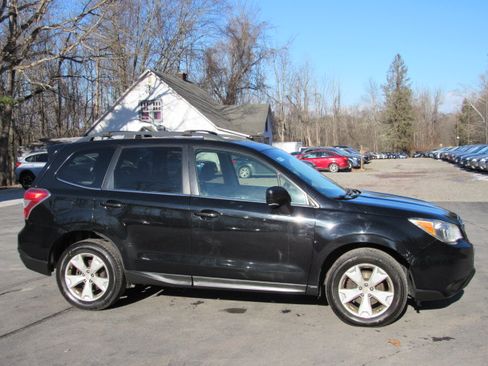 Used 2015 Subaru Forester 2.5i Limited AWD/4WD image 13
