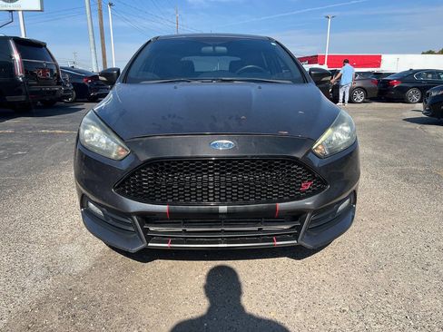 Used 2016 Ford Focus ST image 5