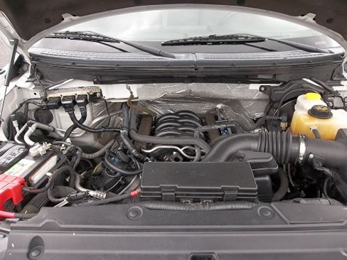 Used 2014 Ford F150 STX image 19